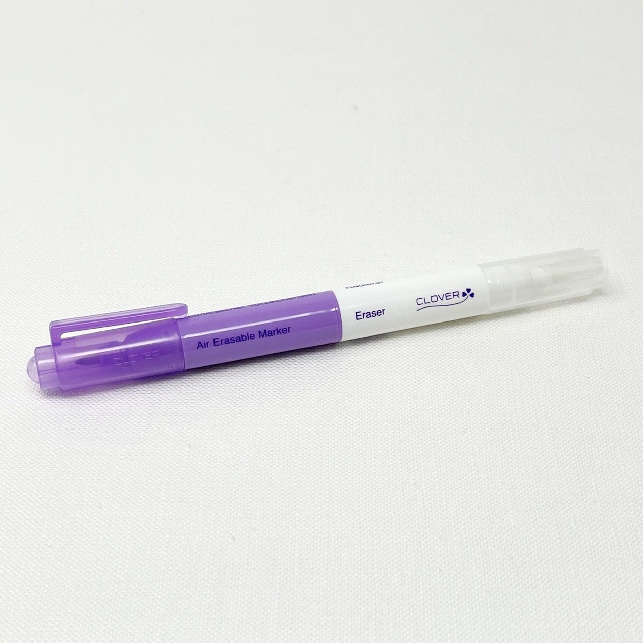 Clover Water-Soluble Marker, Fine