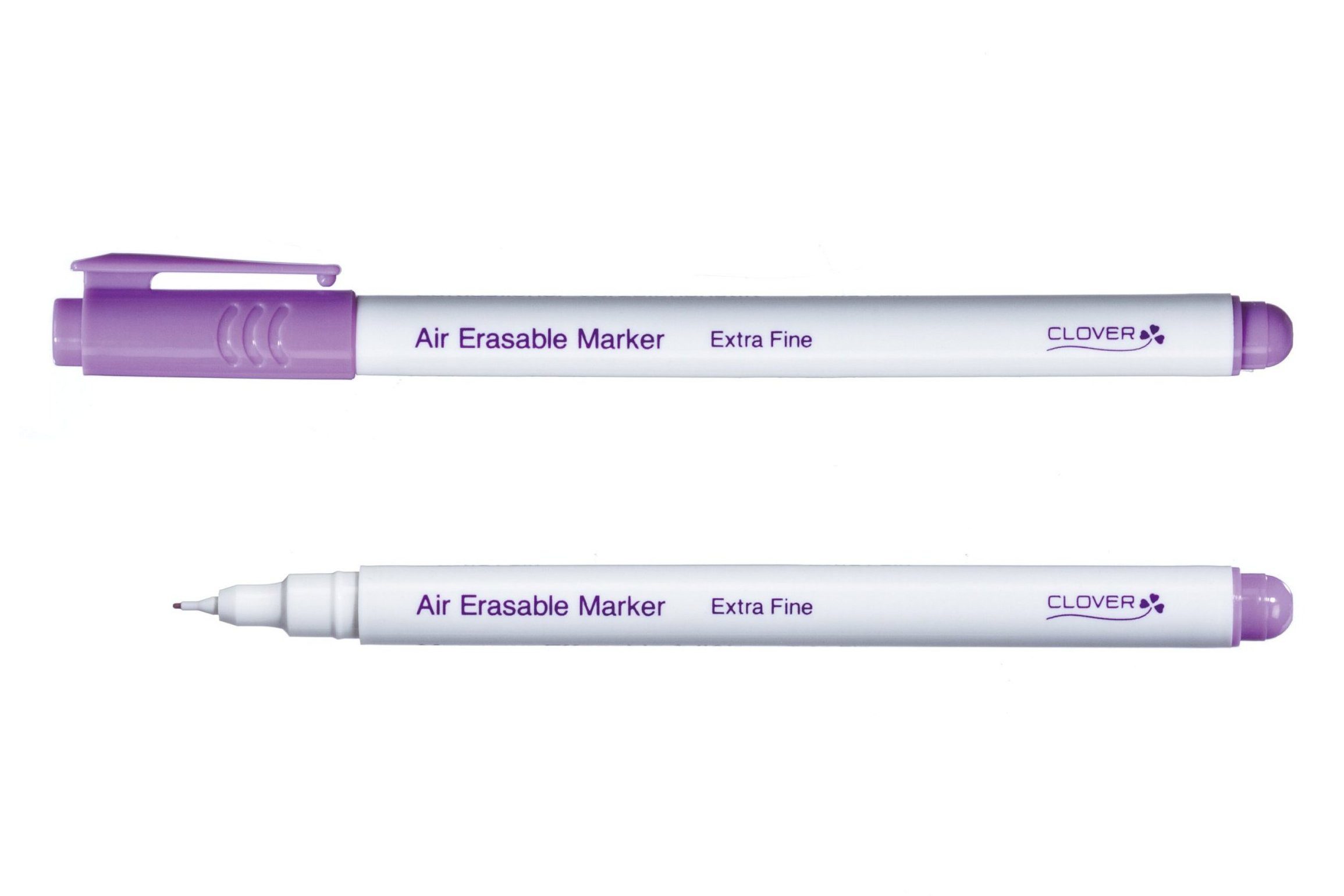 Clover Water-Soluble Marker, Fine