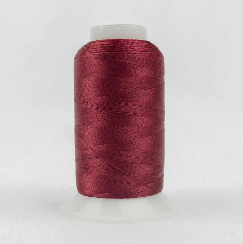 Polyfast - Dark Cherry - 40wt Thread