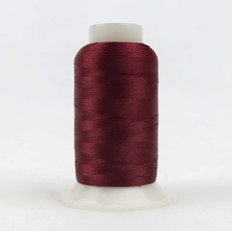 Polyfast - Dark Fuchsia - 40wt Thread