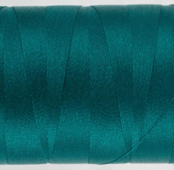 Polyfast - Dark Pacific Blue - 40wt Thread