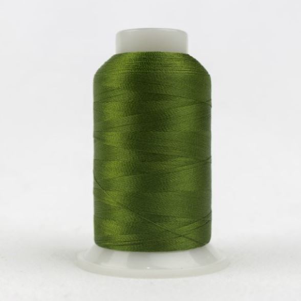 Polyfast - Dark Palmetto Green - 40wt Thread