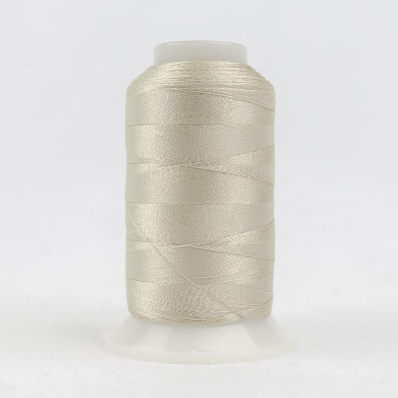 Polyfast - Silver Sand - 40wt Thread