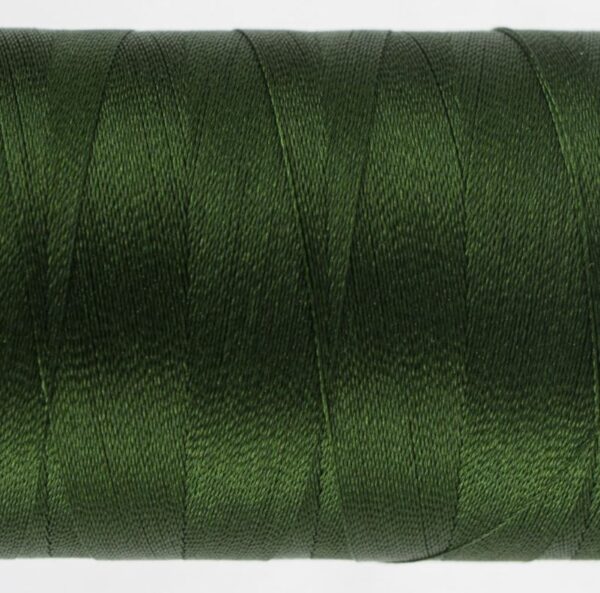 Polyfast - Swamp Green - 40wt Thread