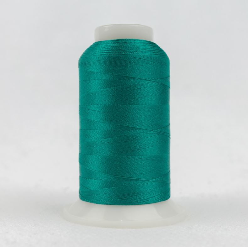 Polyfast - Turquoise - 40wt Thread